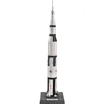 Revell Apollo Saturn V Model Kit