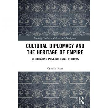 Vitalsource Technologies, Inc. Cultural Diplomacy And The Heritage Of Empire