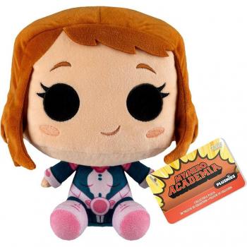 My Hero Academia Ochaco Uraraka 7 Pop! Plush
