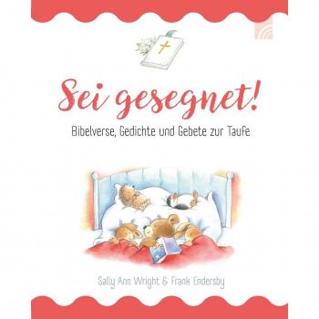 Sei gesegnet!