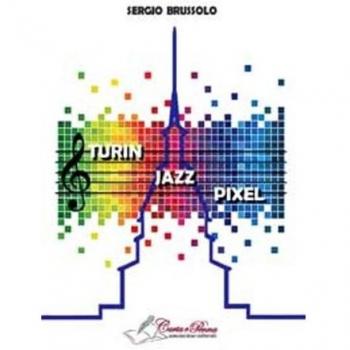 Turin jazz pixel