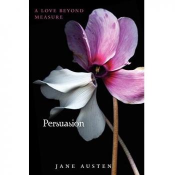 Persuasion, by Jane Austen