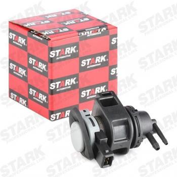 Turbocompressor STARK Conversor de Pressão 2740031
