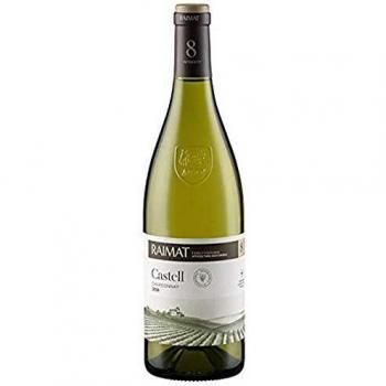 Chardonnay Castell de Raimat 2023