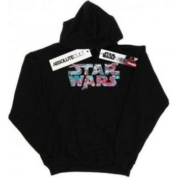Felpa con Logo Nave Star Wars