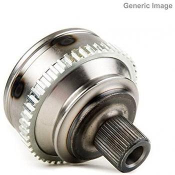 CV Joint fits TOYOTA AVENSIS ADT251 2.2D Front Outer 05 to 08 With ABS C.V. New