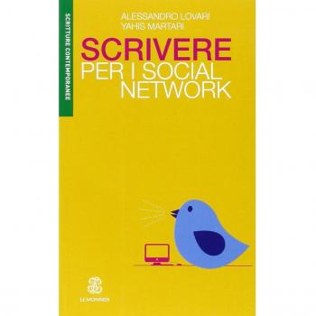 Scrivere per i social network