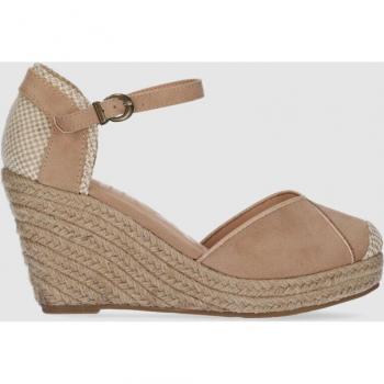 Chika 10 Sandales NADIA 23 en Multicolor