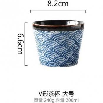Ceramic Kungfu Tea Set