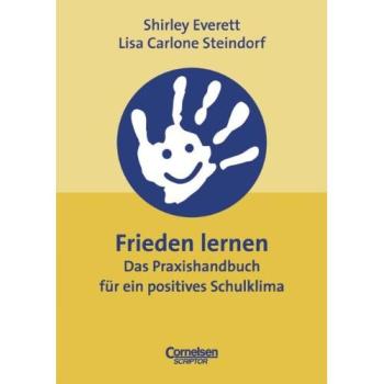 Frieden lernen | Shirley Everett | Buch
