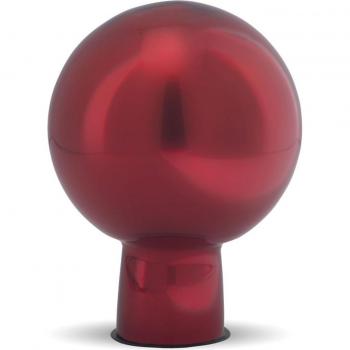Windhager 12 cm Red Rose Garden Sphere