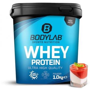 Bodylab24 Whey Protein Pannacotta - 1000g