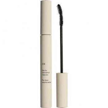 3CE Slim Fix Mascara – wasserfest – 6,5 g – Schwarz