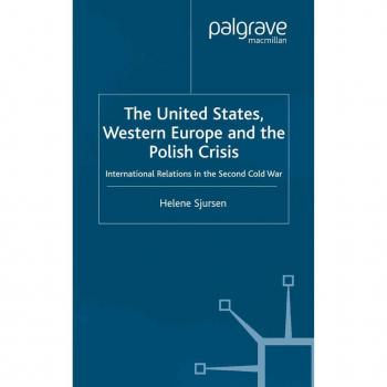 Vitalsource Technologies, Inc. United States, Western Europe And The Polish Crisis