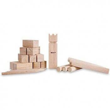 Bex Kubb Premium Swedish Edition