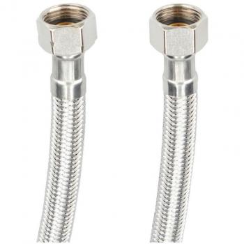 Manguera de fontastock 30 cm con enchufe 3/8