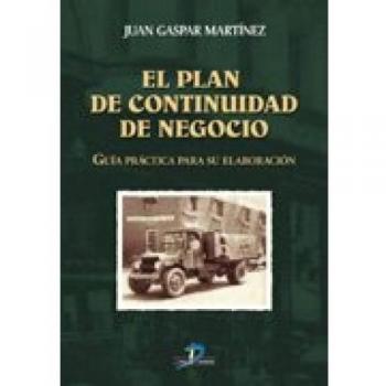 El plan de continuidad de negocio