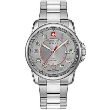 Montre Quartz Swiss Military Hanowa 43mm