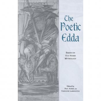 The Poetic Edda - [Version Originale]