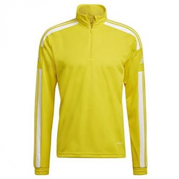 Adidas - Squadra 21 Trainingshirt - Rood