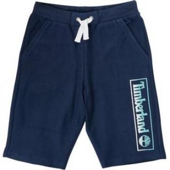 Short enfant Timberland PAROSA Bleu