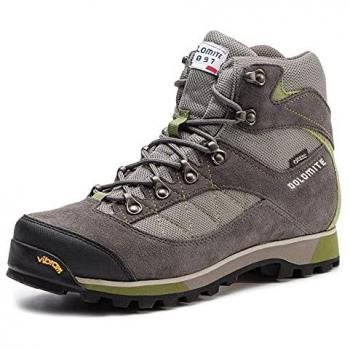 Dolomite Scarponi Da Trekking Zernez Goretex