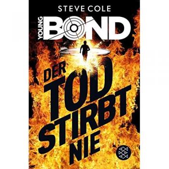 Young Bond - Der Tod stirbt nie