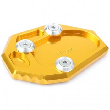 Extensión de caballete para Yamaha FZ6R