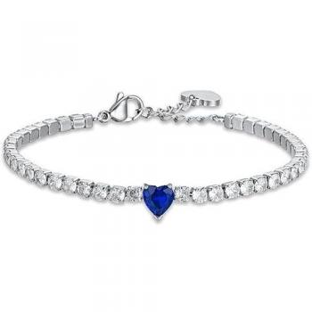Bracciale Donna Gioielli Luca Barra BK2521