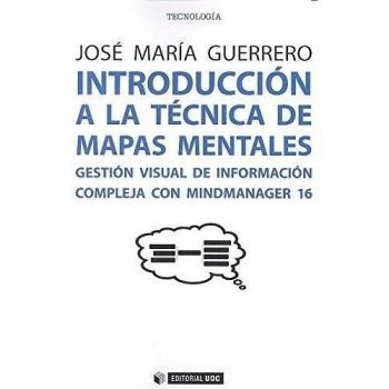 Introducción a la técnica de mapas mentales