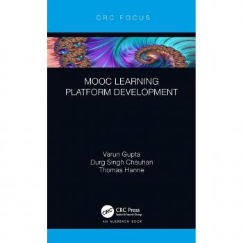 Vitalsource Technologies, Inc. Mooc Learning Platform Development