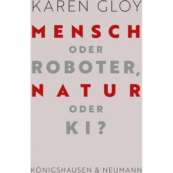 Mensch oder Roboter Natur oder KI?