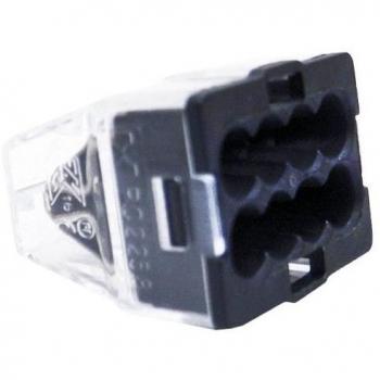 Conector de Alta Velocidad 8 Conductores 450 V 24 A