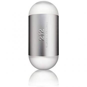 Perfume Carolina Herrera 212 NYC EDT 60 ml