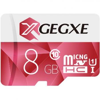 XGEGXE 128GB Micro SD Card UHS-I U3