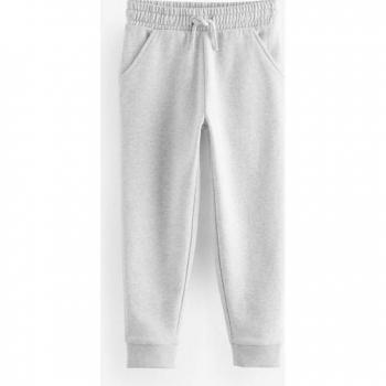 Next Graue Jersey Jogginghose im Regular Fit