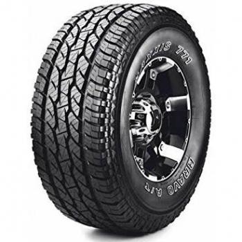 Neumático Maxxis AT-771 Bravo 205/75 R15 97T M*S OWL de Verano
