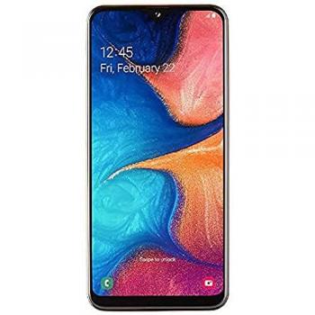 Samsung Galaxy A20e A202 32Go Corail Débloqué
