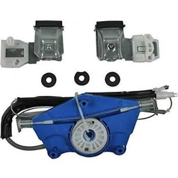 Lève-vitre METZGER 2160320 pour Volkswagen