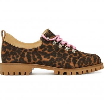 Balagan Derbie Women’s Dolomiti Comfort Flats