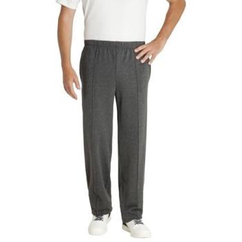 Hajo Bequeme Herren-Jogginghose