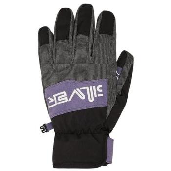 Guantes Quiksilver Method Negro