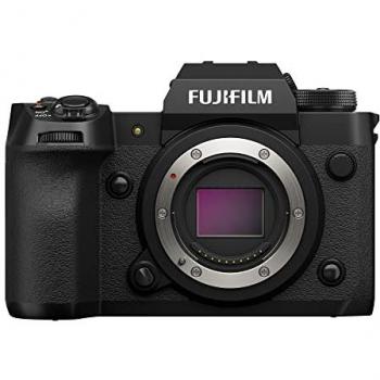 Fujifilm X-H2 Digital Camera Body
