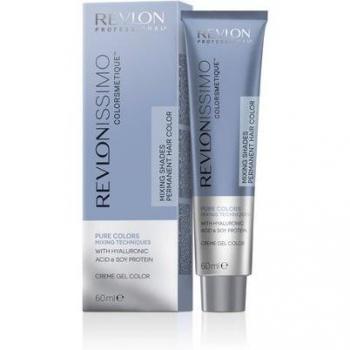 Dauerfärbung Revlonissimo Colorsmetique Revlon Pure/c 0.33 (60 ml)