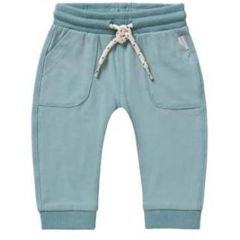 Noppies Kinder-Jogginghose hellblau 62