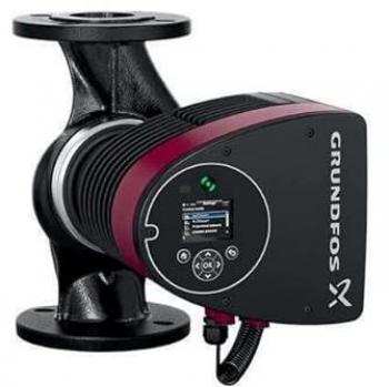 Pompa da Giardino Grundfos MAGNA3 F Fl