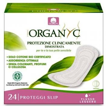 ORGANYC SALVA SLIP 24UD