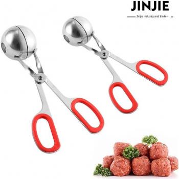 Moule à boules de riz et de poisson – pince pratique pour cuisine maison