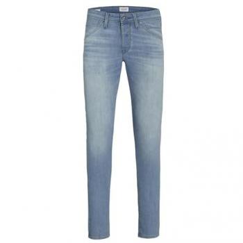 Jack & Jones Slim Fit Glenn Fox Blu Denim 29/L32