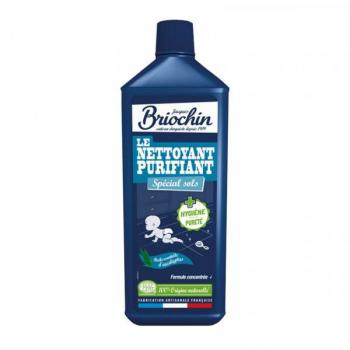 Nettoyant sol purifiant Briochin 1L